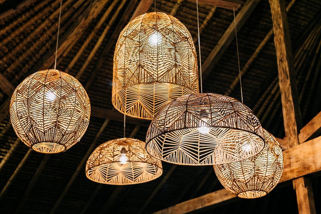 Majo Private Villas Gili Trawangan Bagian luar foto